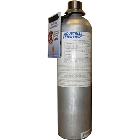 bump test gas bottle|industrial scientific bump.